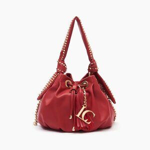 La Carrie Women's Bucket Stud Bags - (BRAND NEW- NEVER USED)